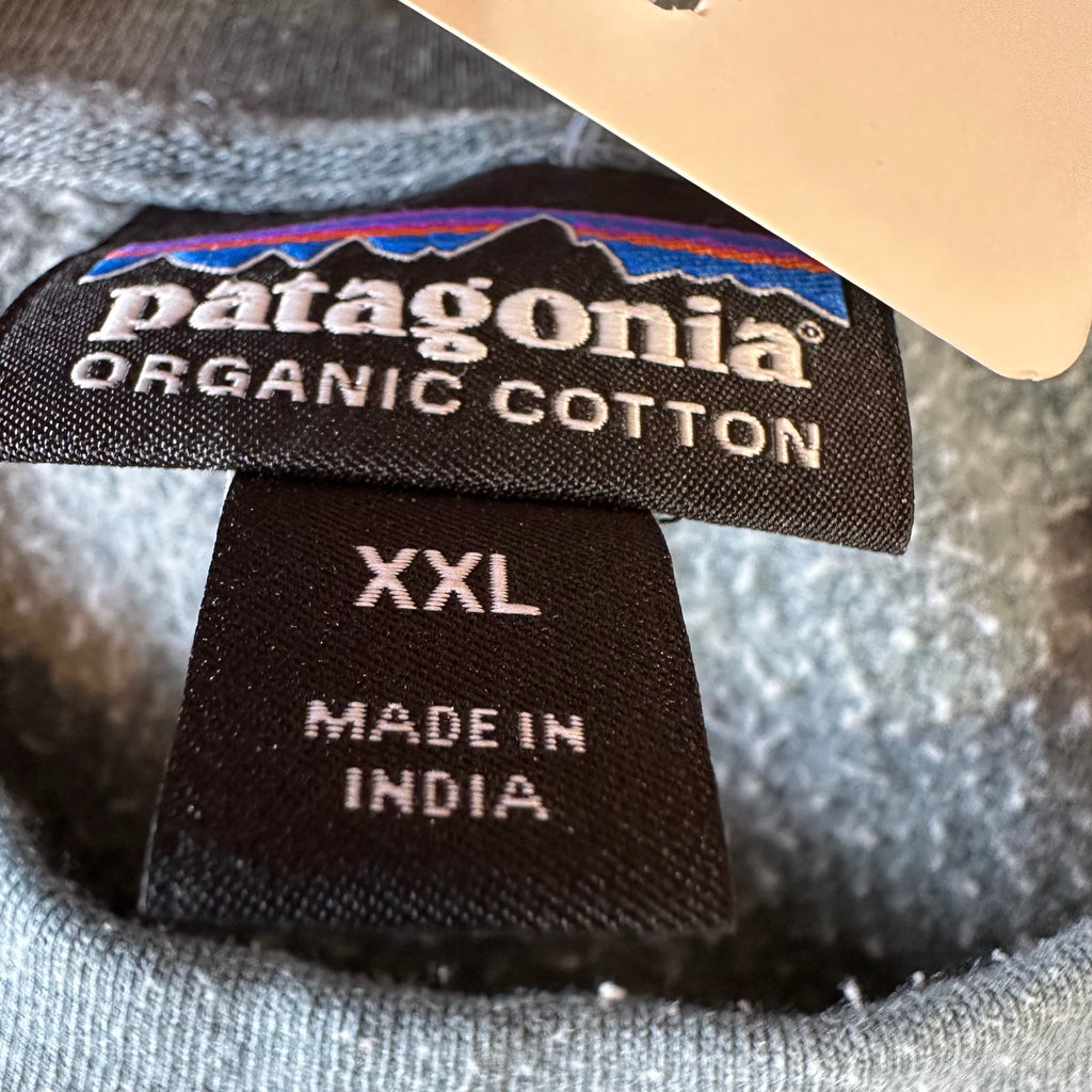 Patagonia Womens XXL Sweatshirt