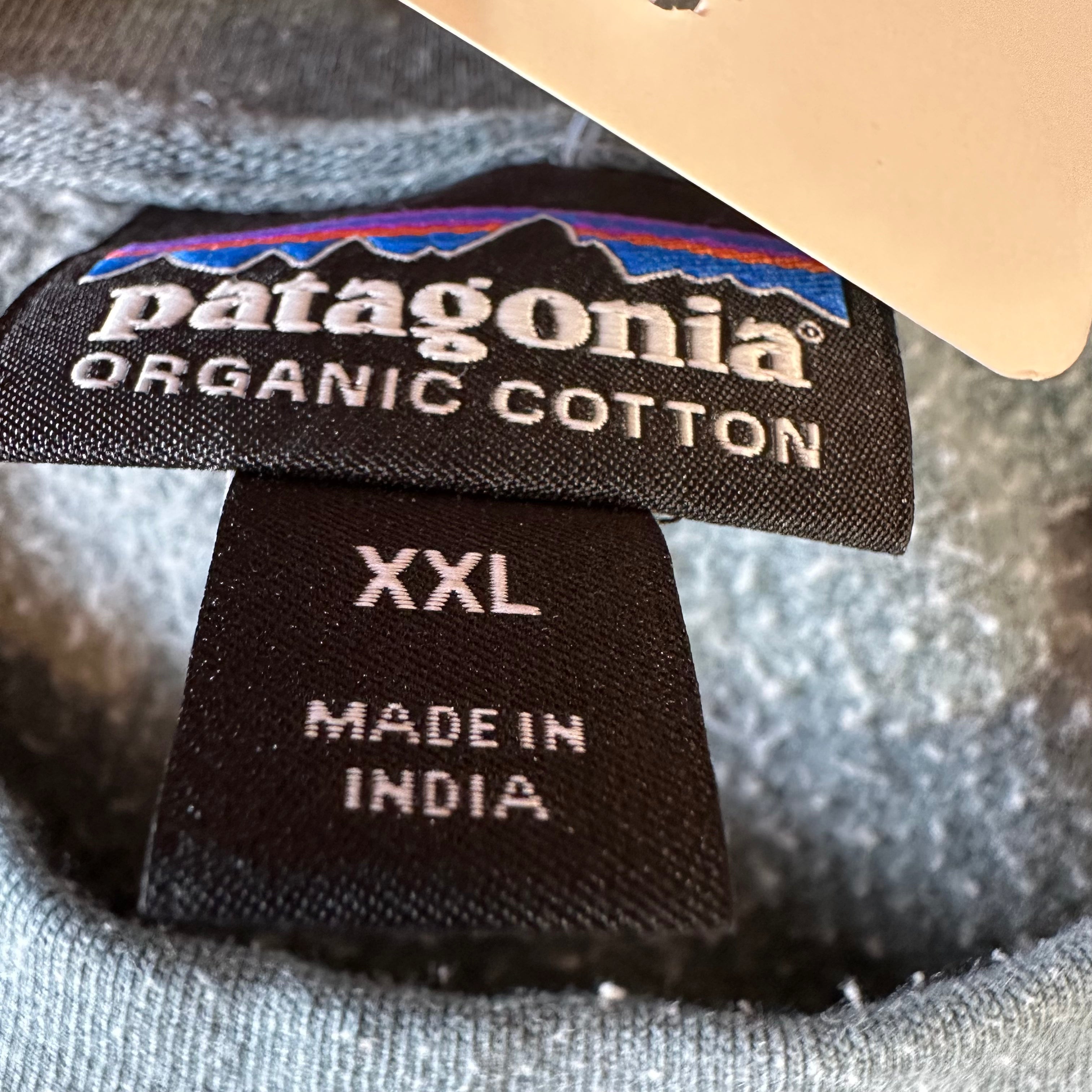 Patagonia Womens XXL Sweatshirt