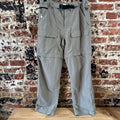 North Face Mens Medium Tan Pants