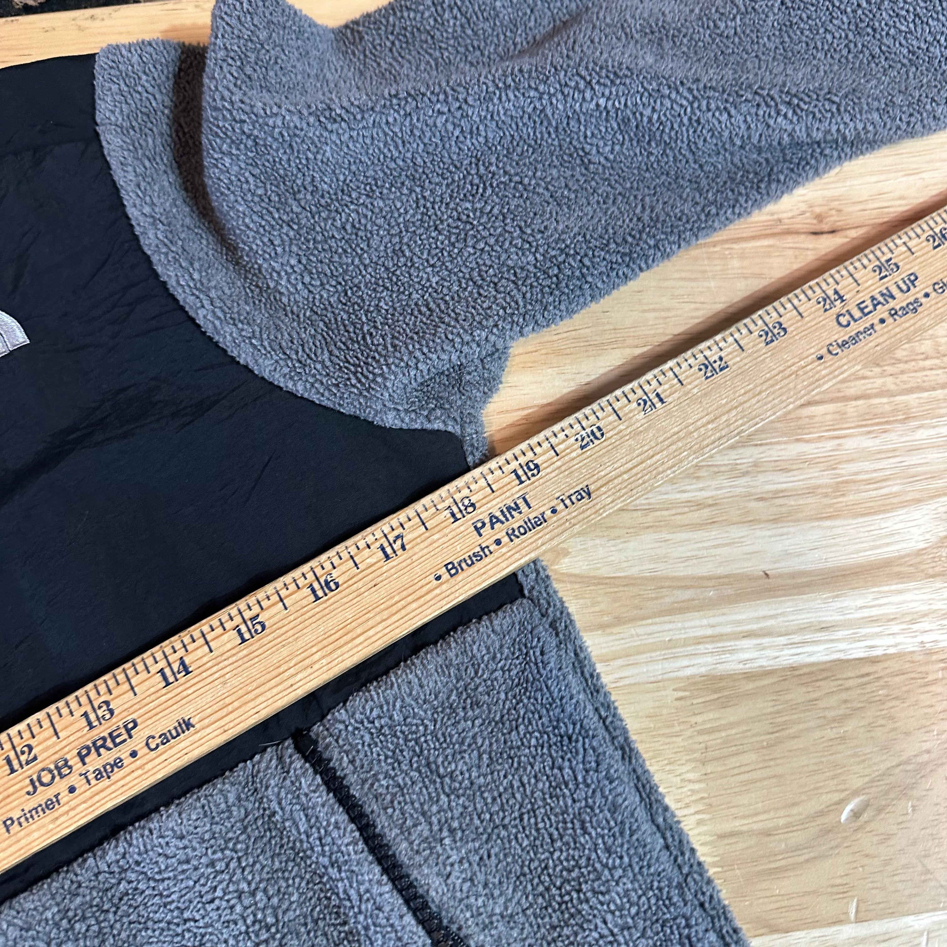 North Face Boys Medium Fleece Jacket
