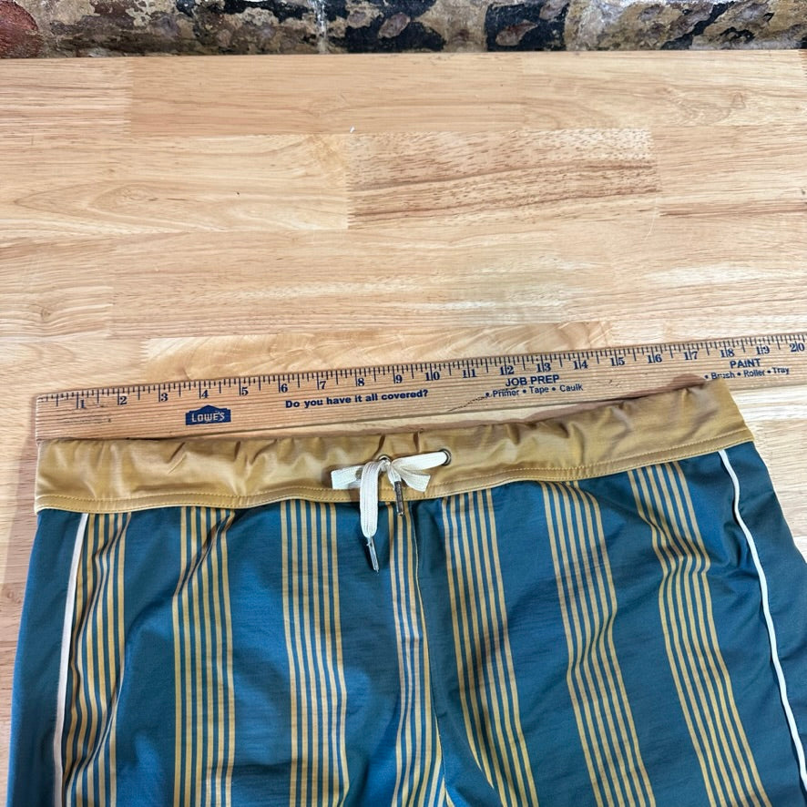 Dandy Del Mar Mens XL Shorts