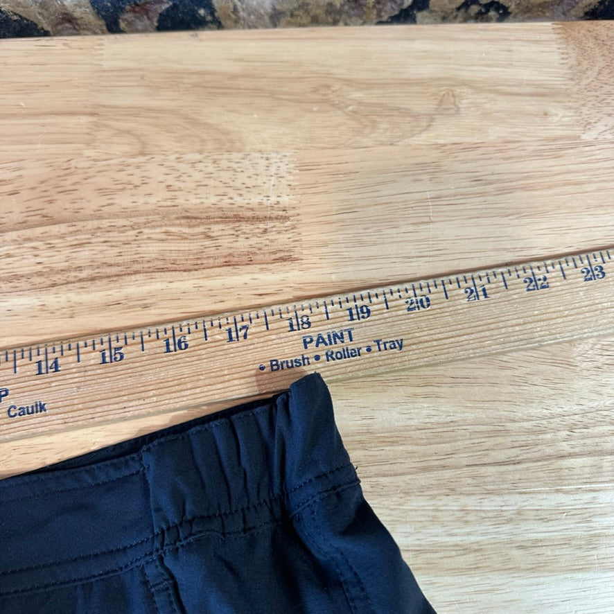 Magellan Mens Large Black Pants