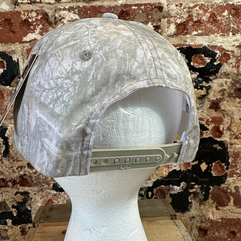 Mallard Camo Hat NEW