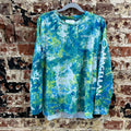 Magellan Long Sleeve Sun Shirt Boys Small