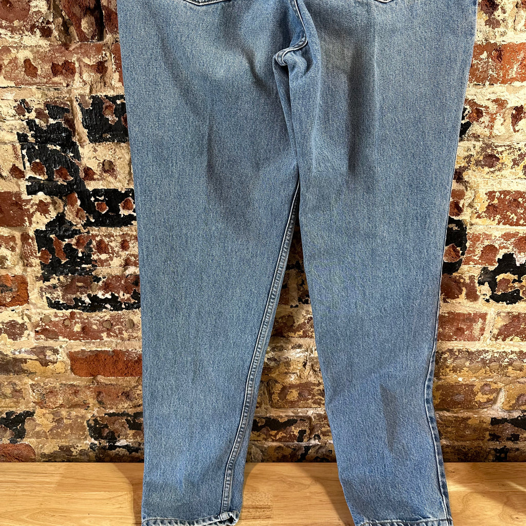 VTG Levi's 512 Womens 12 Long Jeans