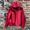 Patagonia Women's Medium Red Jacket