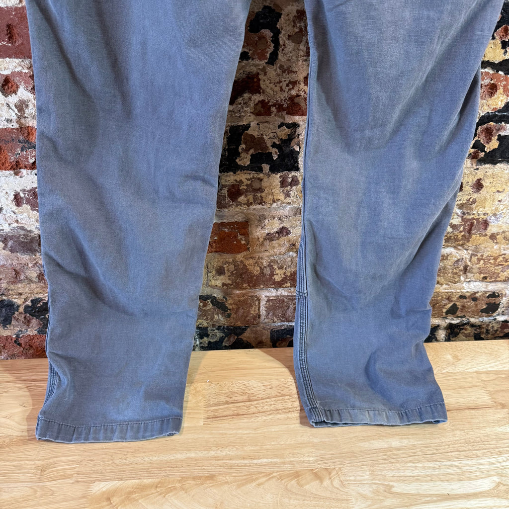 Carhartt Double Knee Mens 38x36