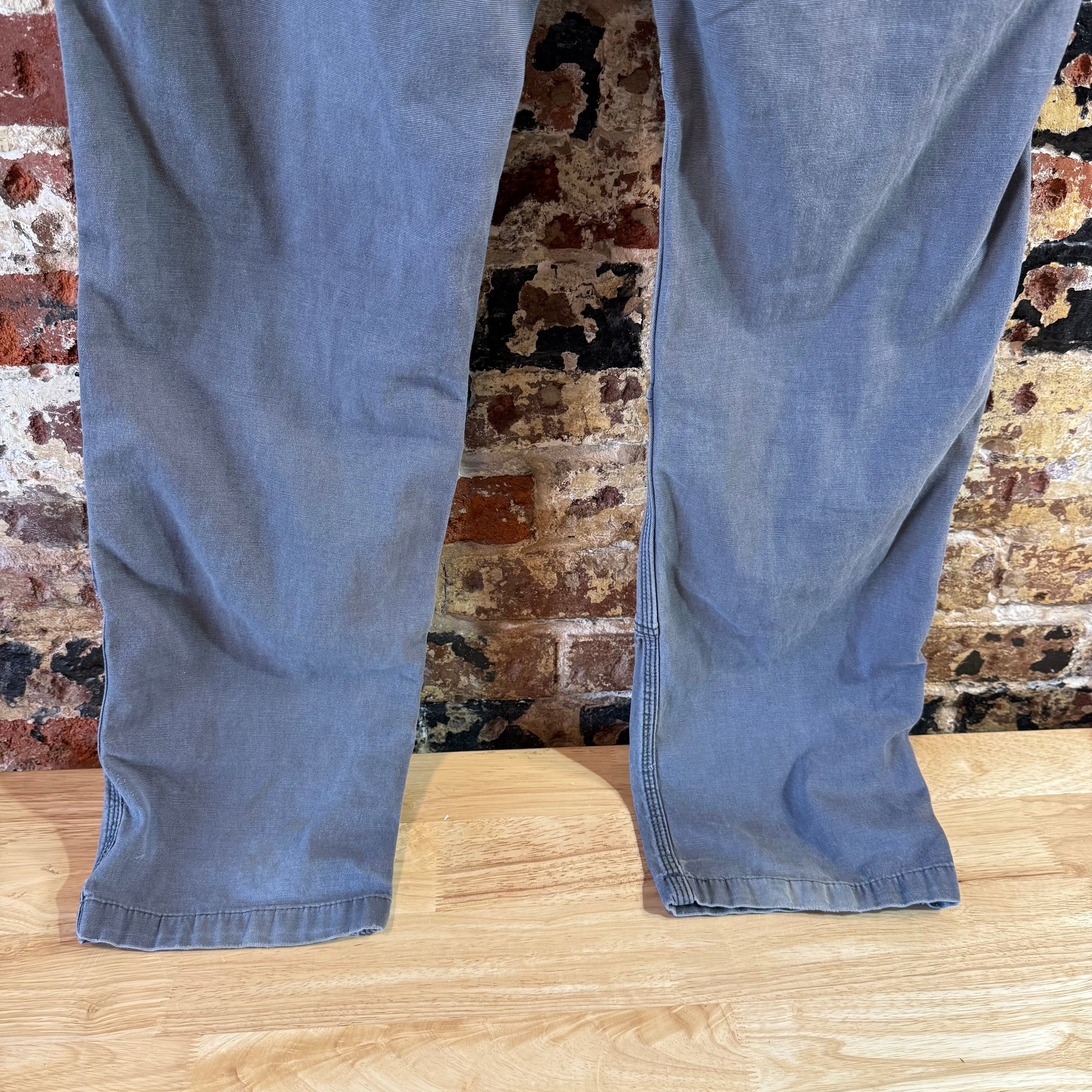 Carhartt Double Knee Mens 38x36