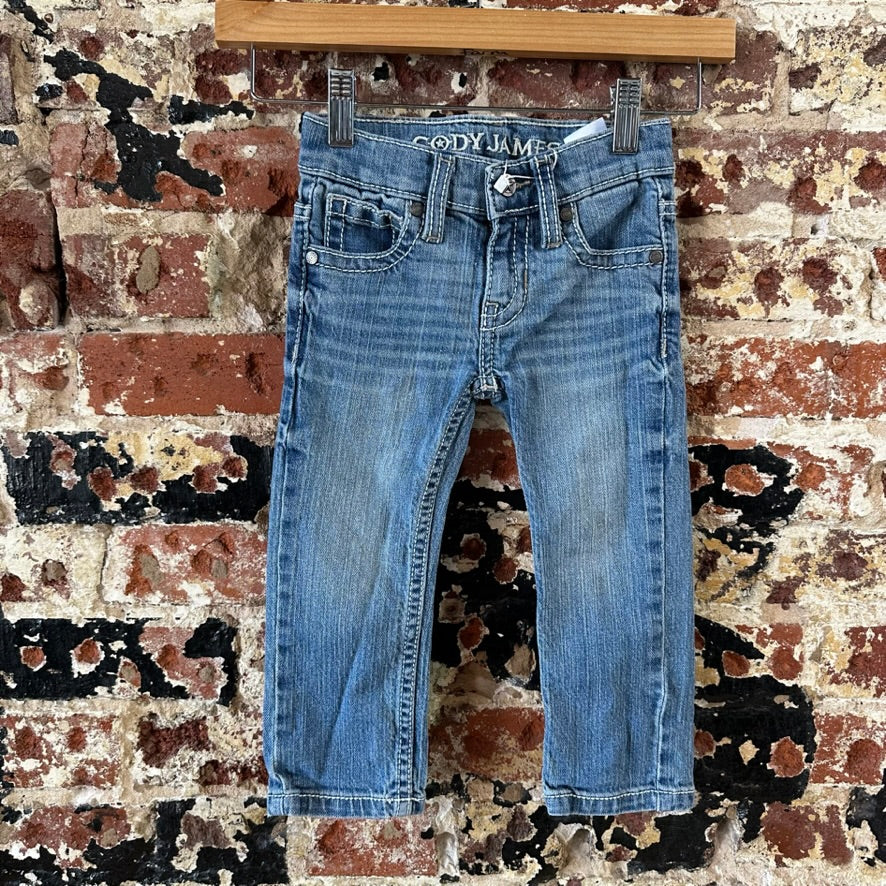 Cody James Jeans Boys 2T