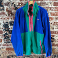 Columbia Colorful Fleece Mens XL