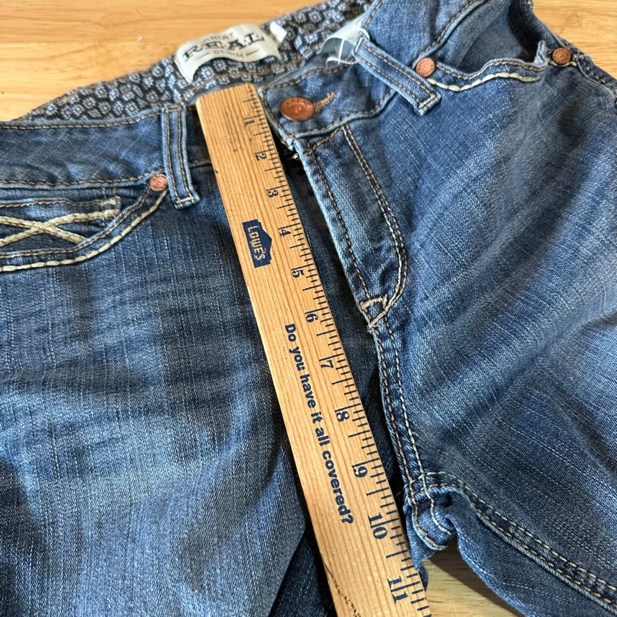Ariat Womens 31L Jeans