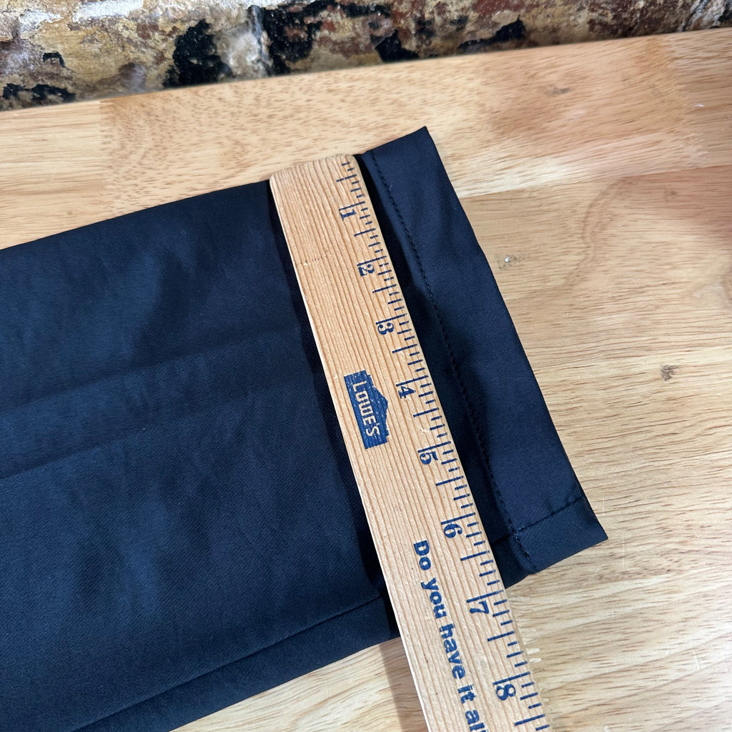 Under Armour Mens 34x30 Black Pants