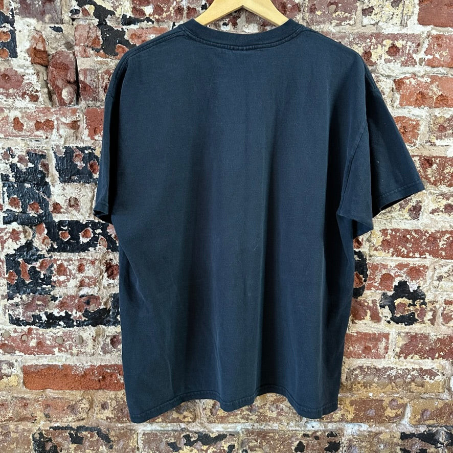 Garth Brooks Men's XL S/S Black T-Shirt