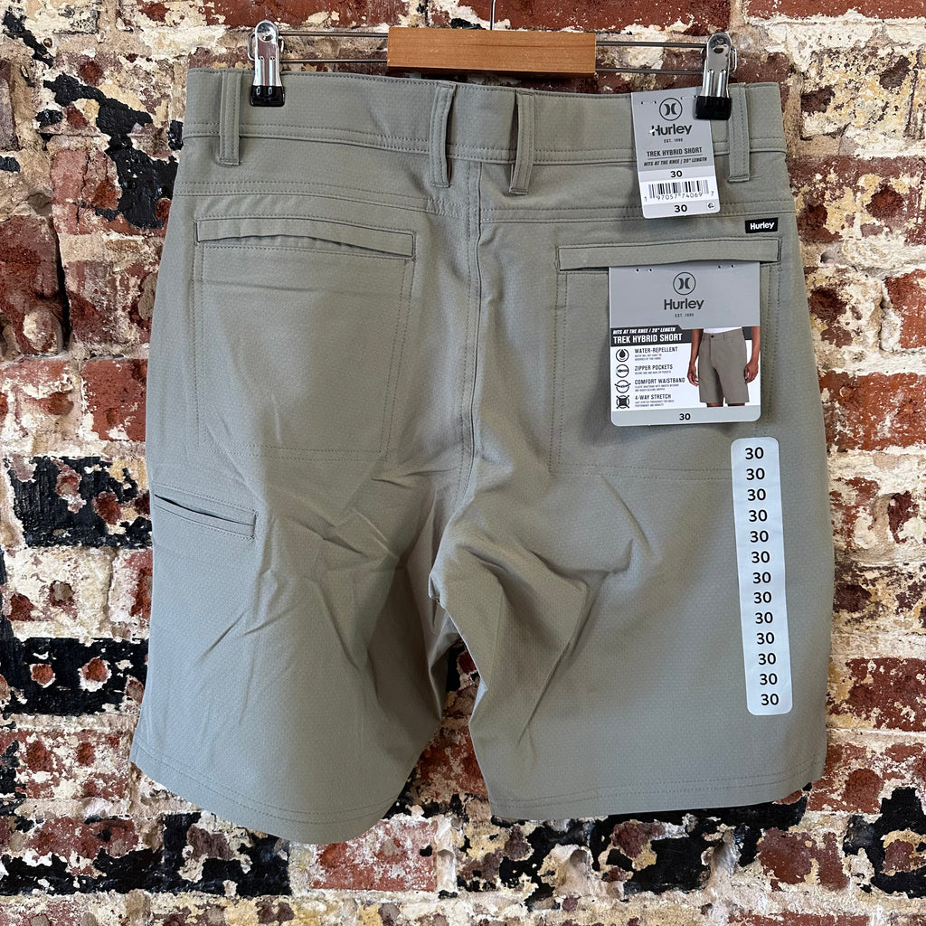 Hurley Shorts Mens 30 NEW