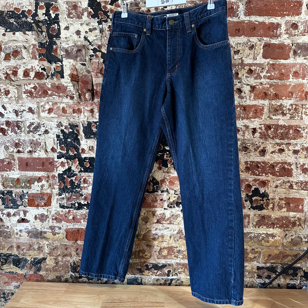 Carhartt Mens 32x30 Jeans