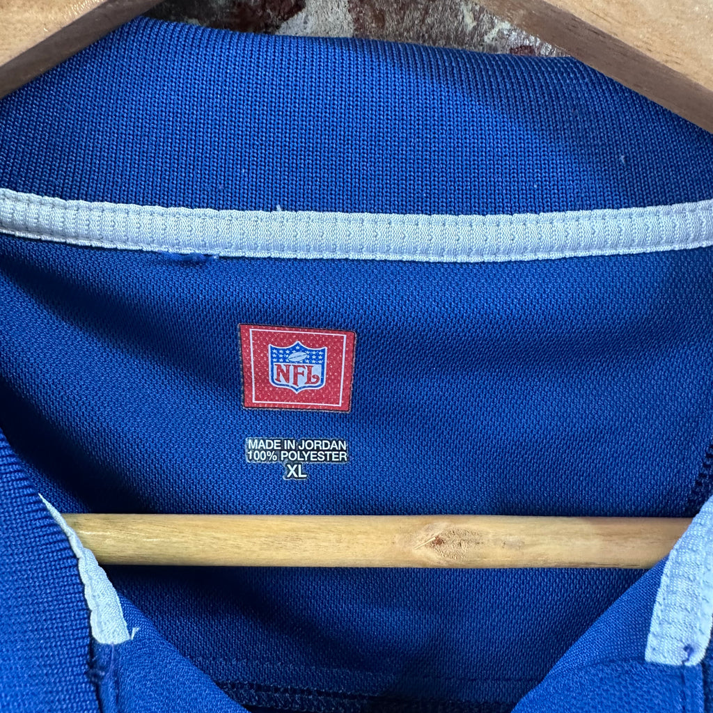 NFL Cults Mens XL Polo