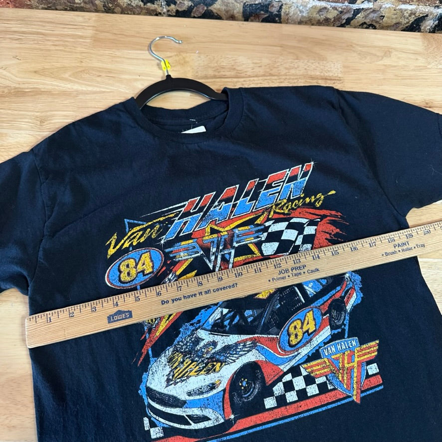 Van Halen Medium S/S T-Shirt