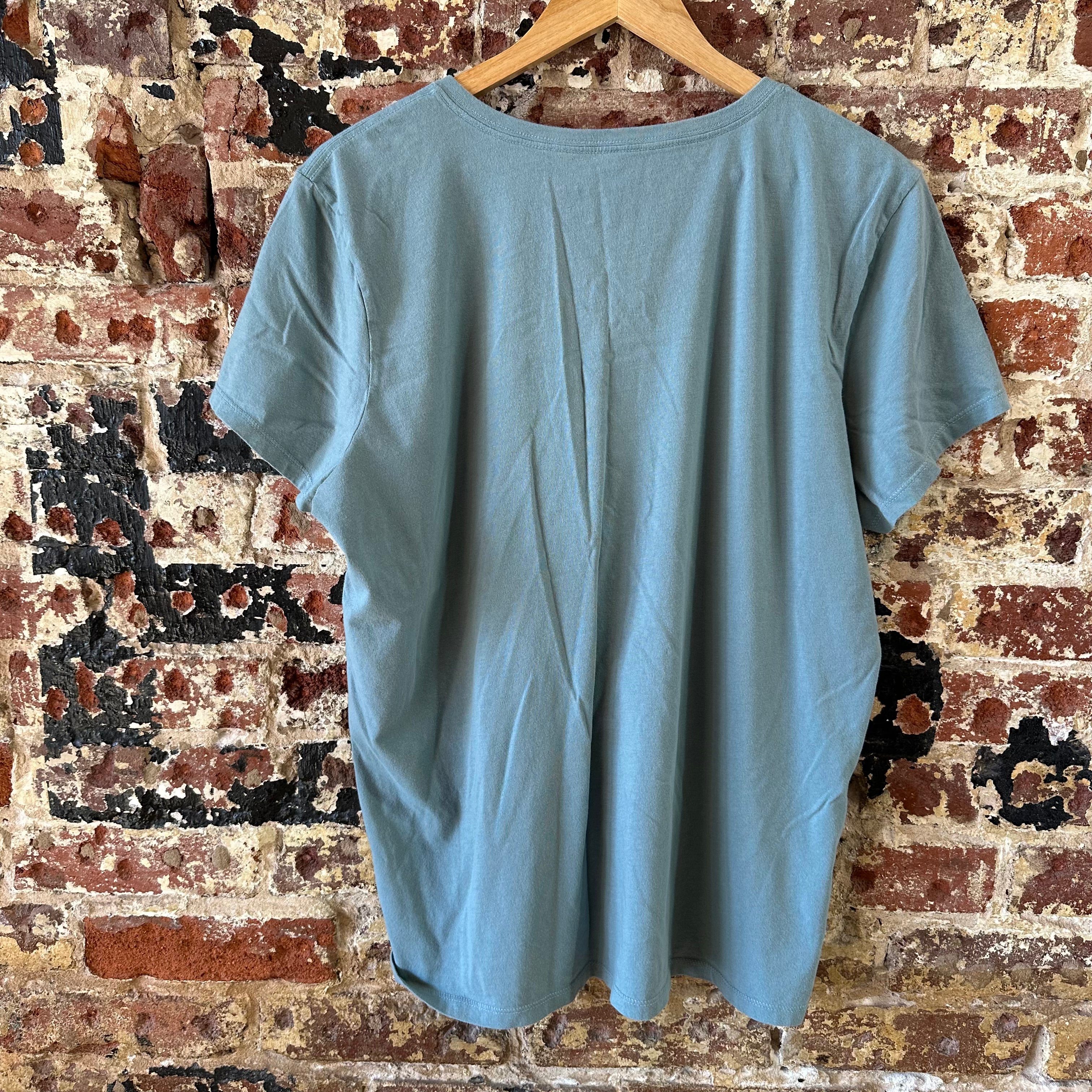 Life is Good T Shirt Womens Size XL