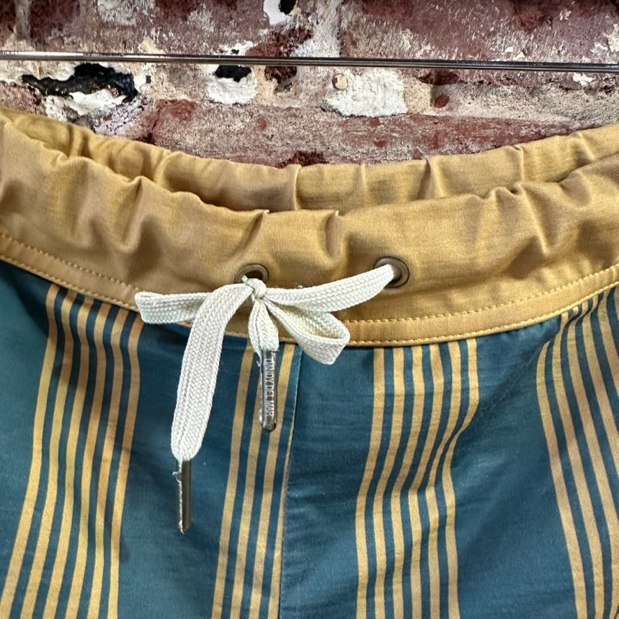 Dandy Del Mar Mens XL Shorts