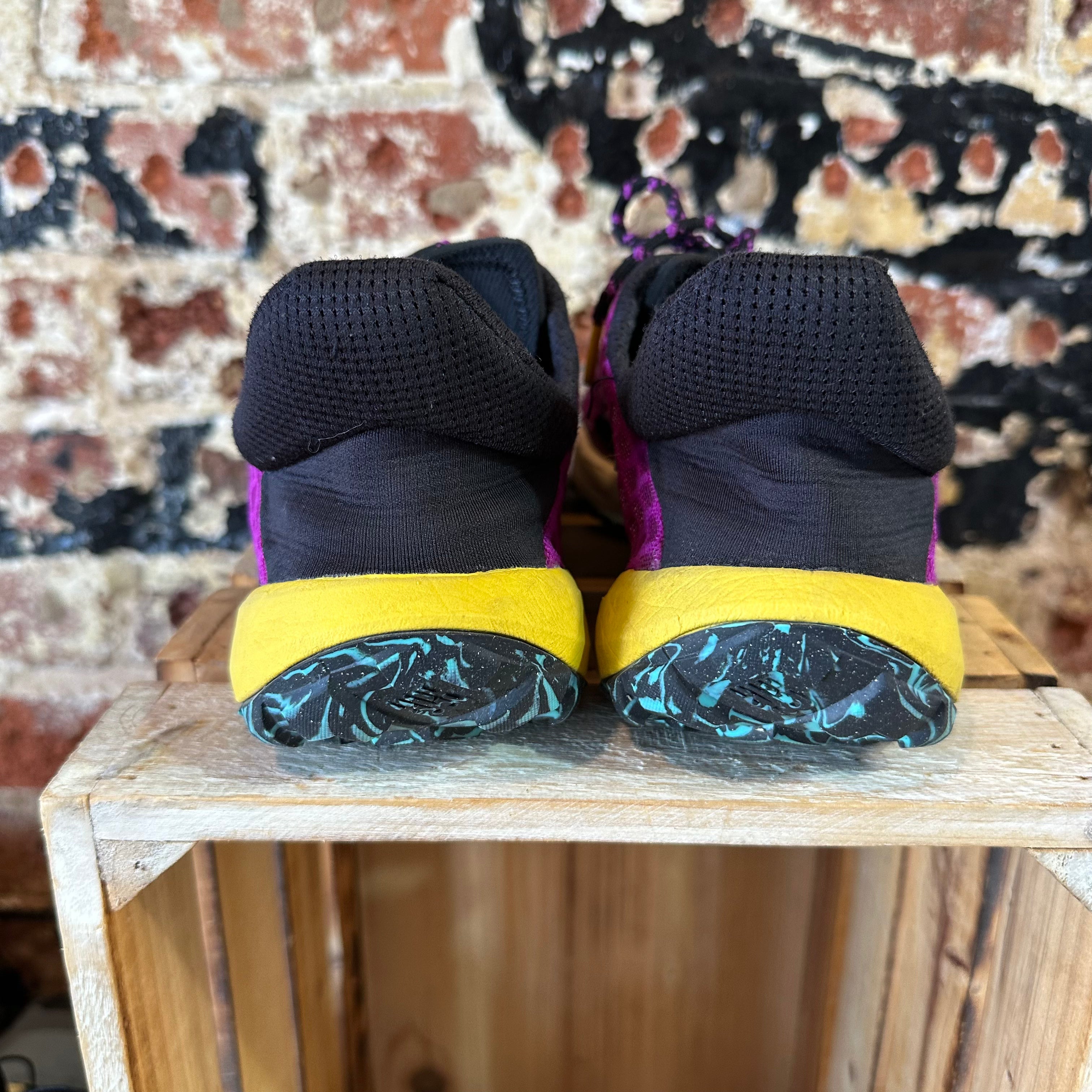 New Balance Womens 11 Shoes