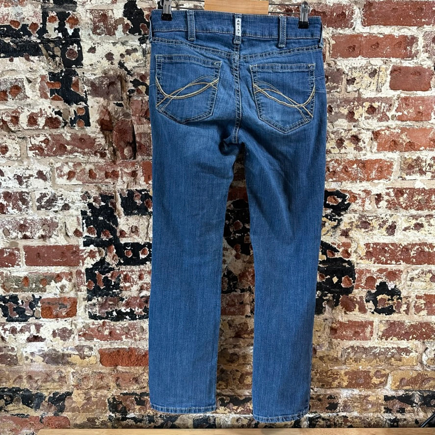 Ariat Jeans Womens 27S