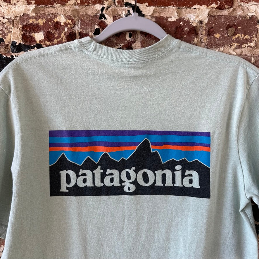 Patagonia Short Sleeve T-Shirt Mens XS