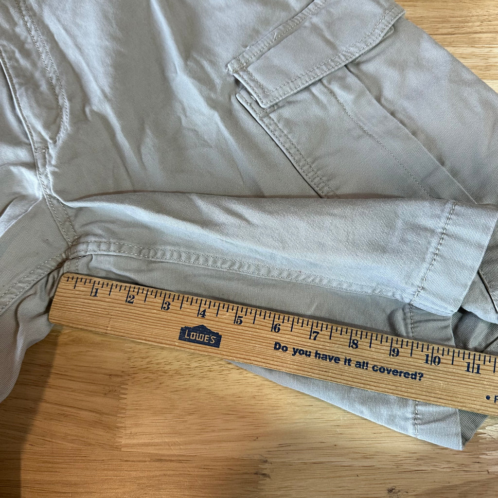 Carhartt Shorts Mens 38
