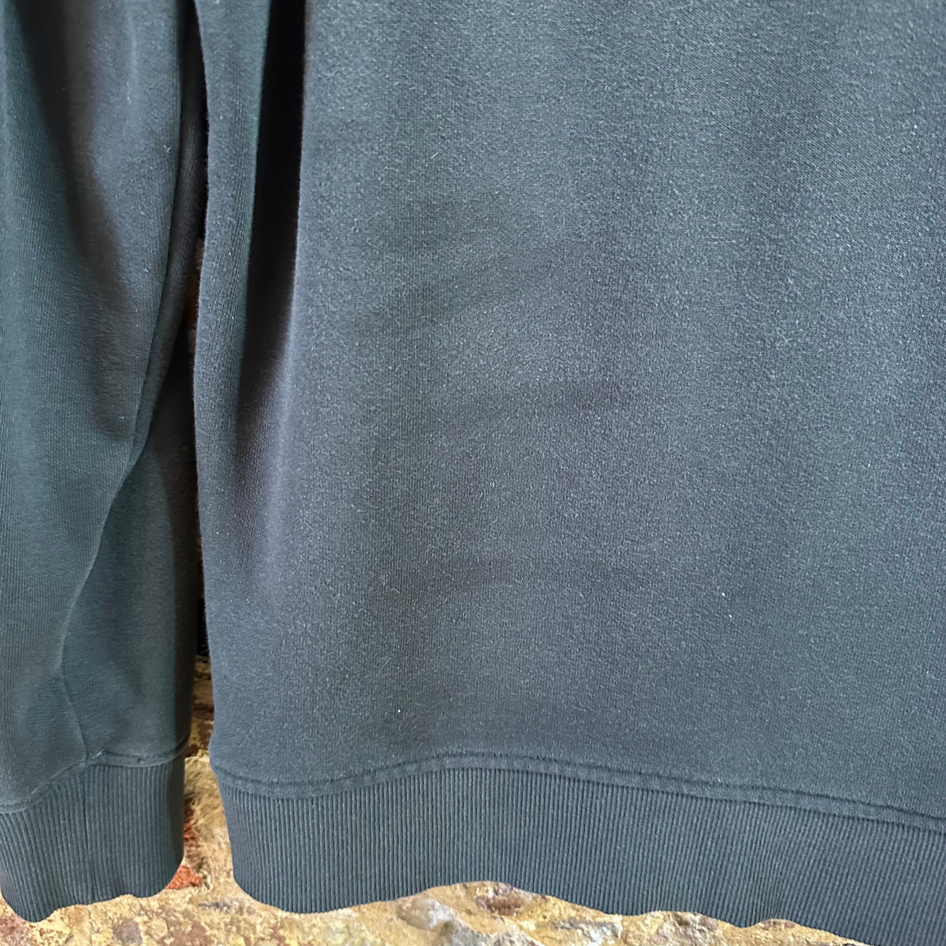 Carhartt Womens Medium Black Hoodie