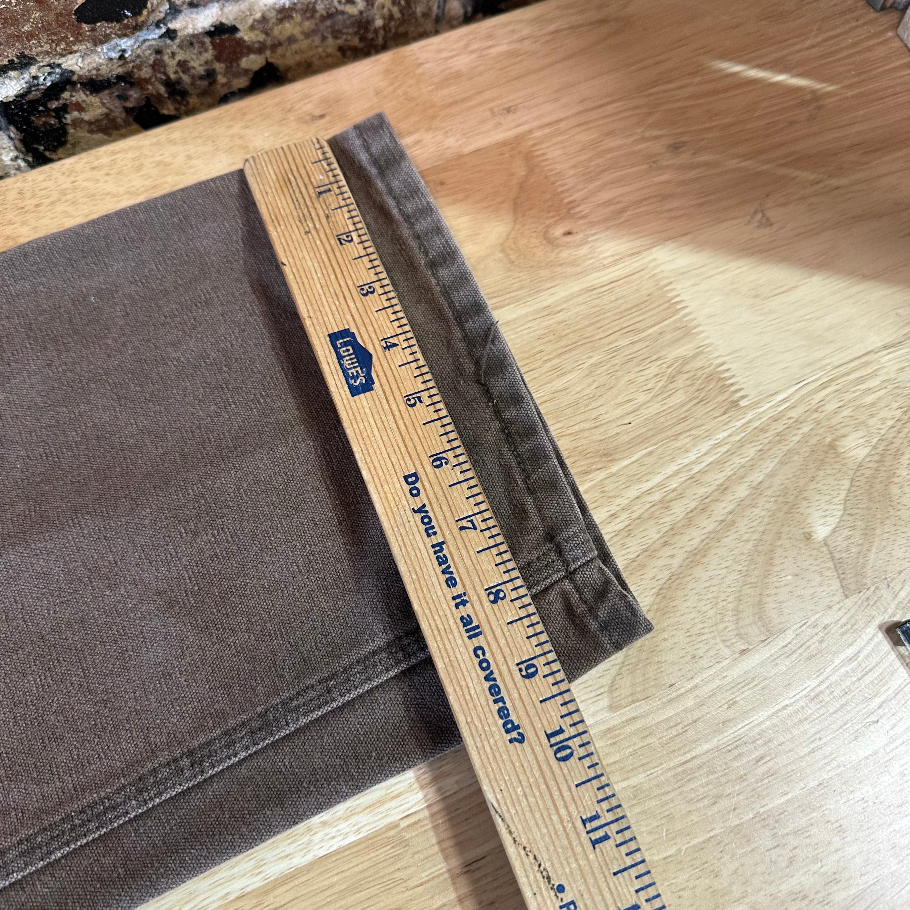 VTG Carhartt B12 CHT Mens 33x30 Pants