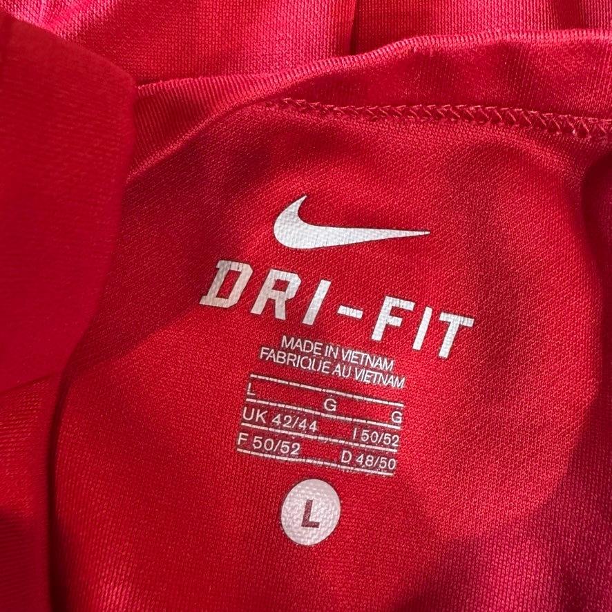 Nike Cardinals Mens Large S/S T-Shirt