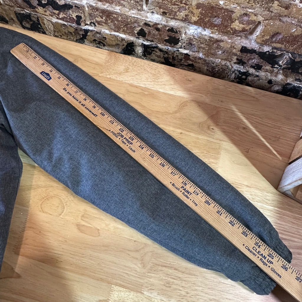 Ariat Mens Medium Gray Jacket