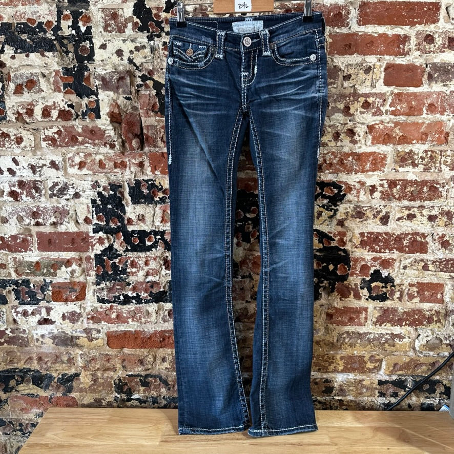Big Star Jeans Womens 24L