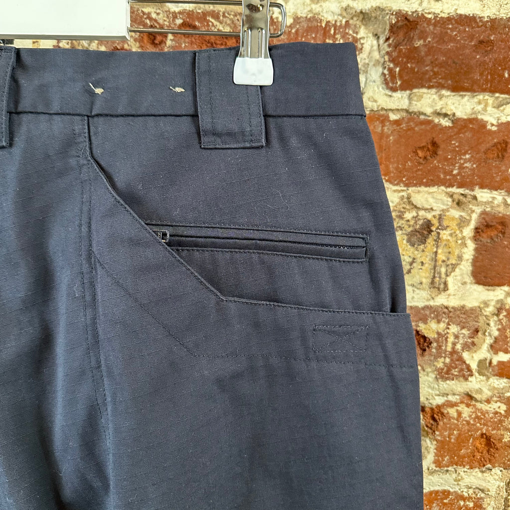 Blackhawk Mens 38x34 Blue Cargo Pants