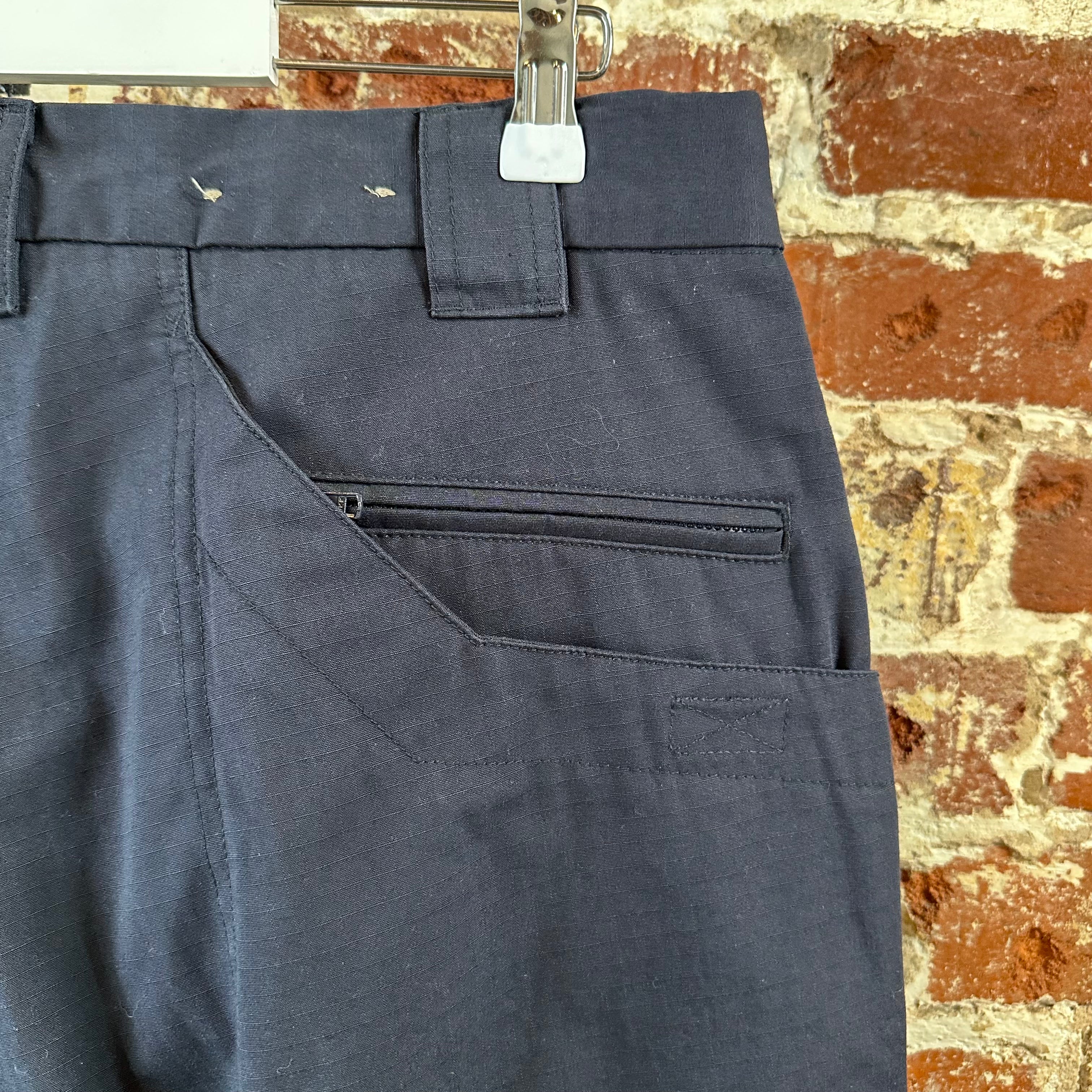Blackhawk Mens 38x34 Blue Cargo Pants