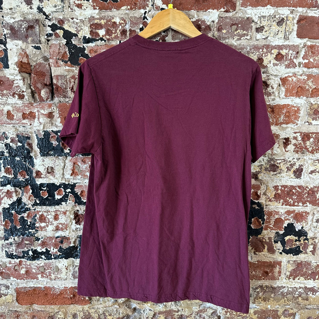 Columbia T Shirt Size Medium