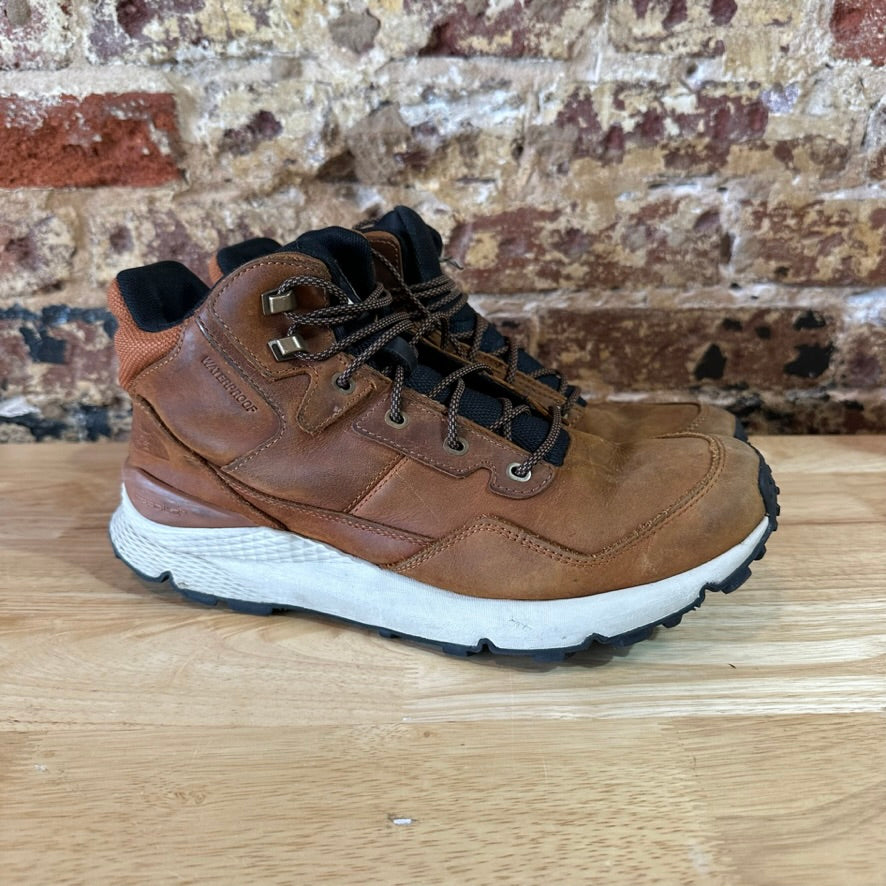 North Face Men’s 10 Boots
