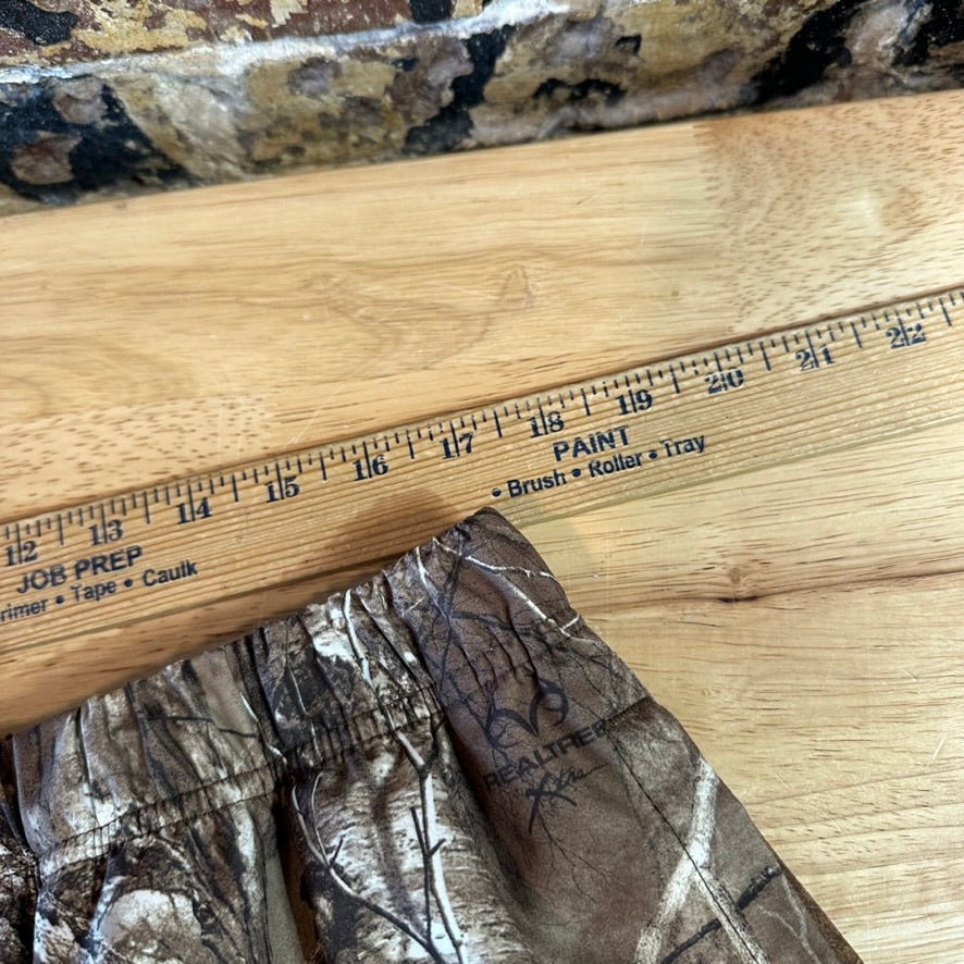Field & Stream Mens XL Camo Pants