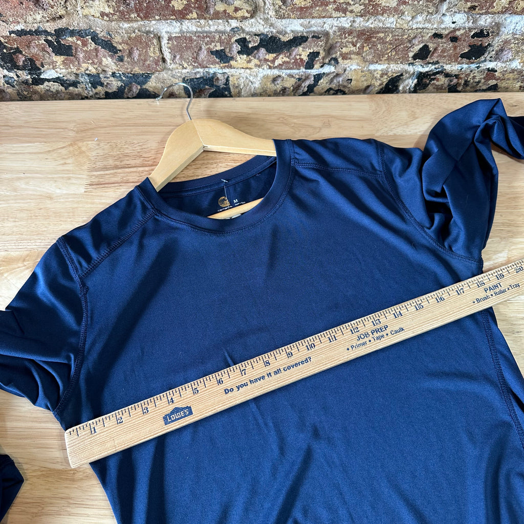 Carhartt Mens Medium Long Sleeve T-Shirt