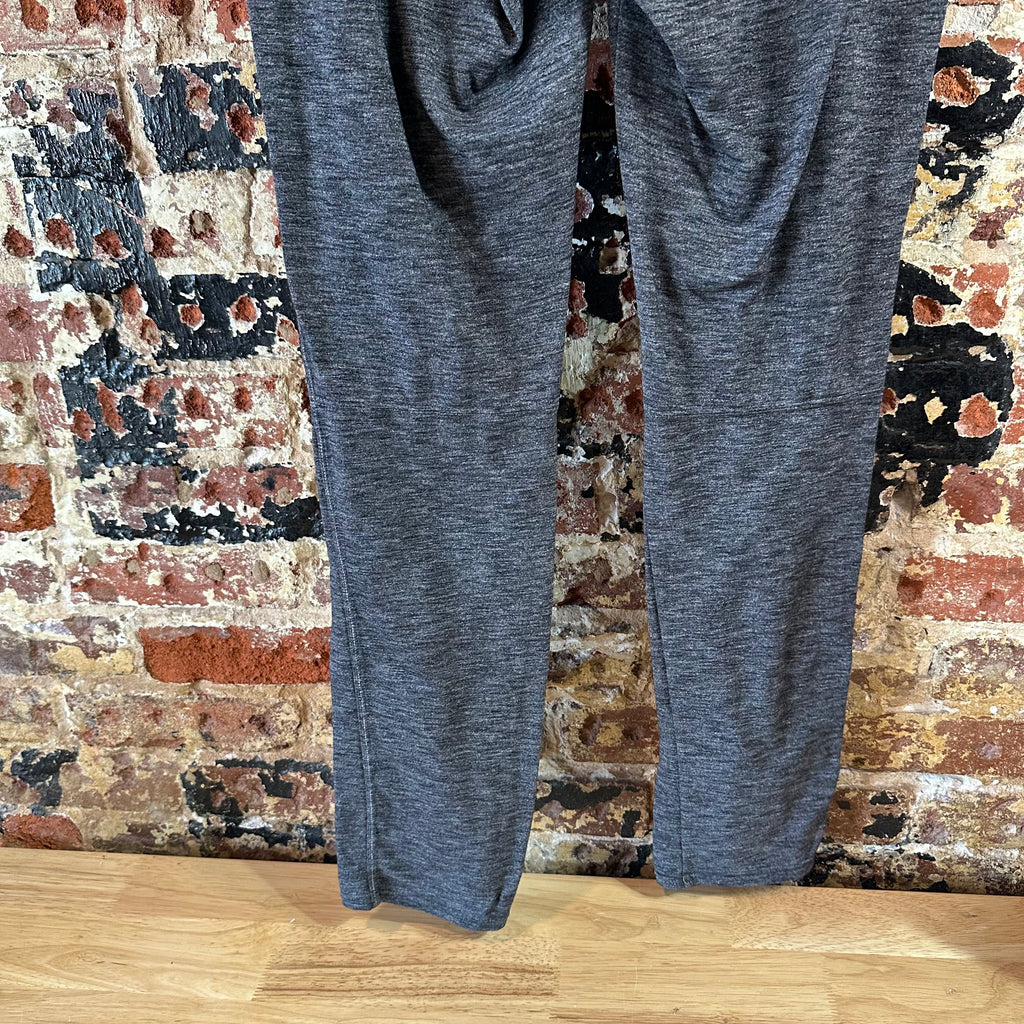Kuhl Womens 12 Gray Leggings