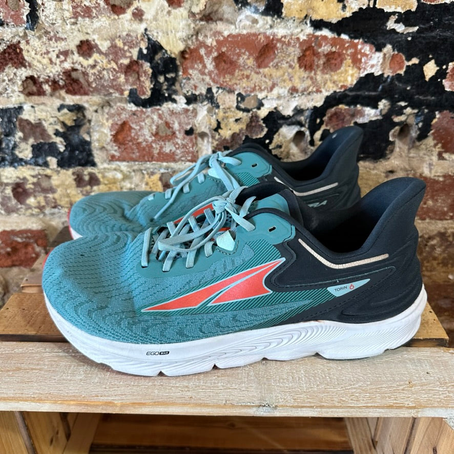 Altra Mens 9 Shoes