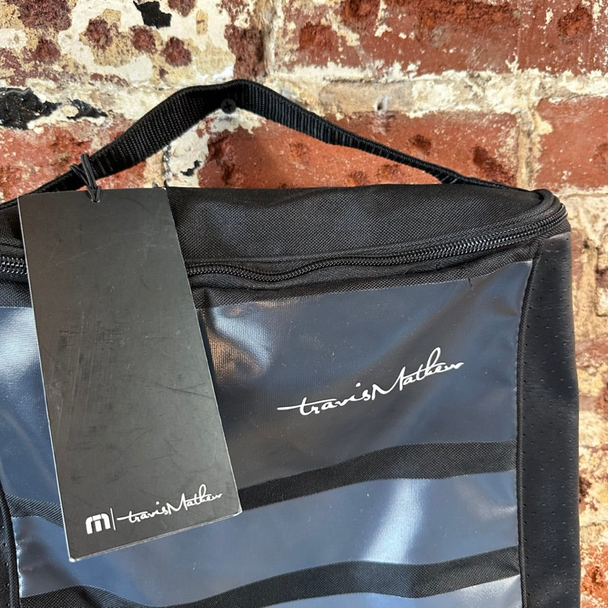 Travis Mathew Shoe Cooler Pouch NEW