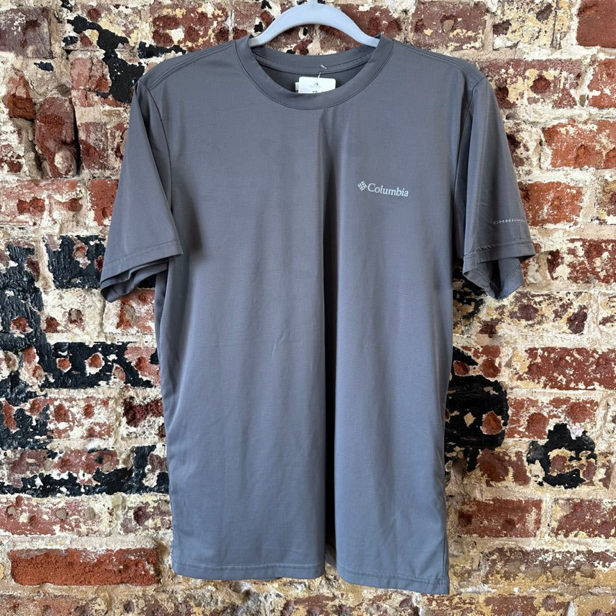 Columbia Men's Small S/S Shirt