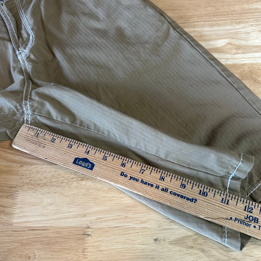 BKE Shorts Mens 30