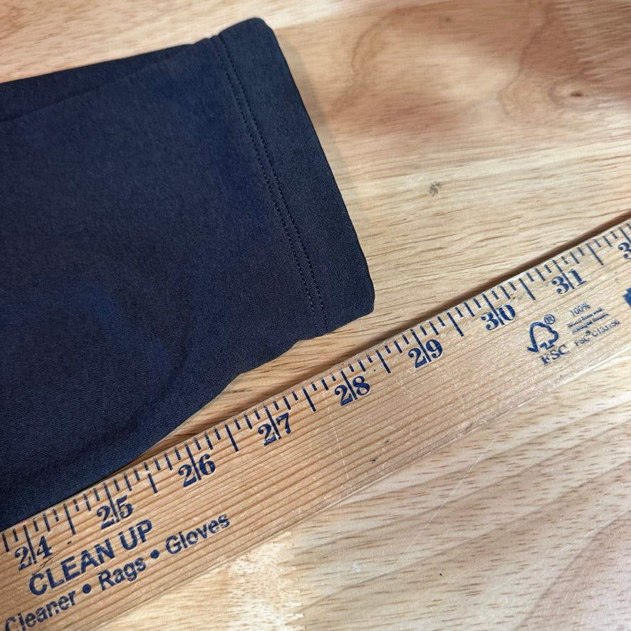 Patagonia Womens Large Black Pants