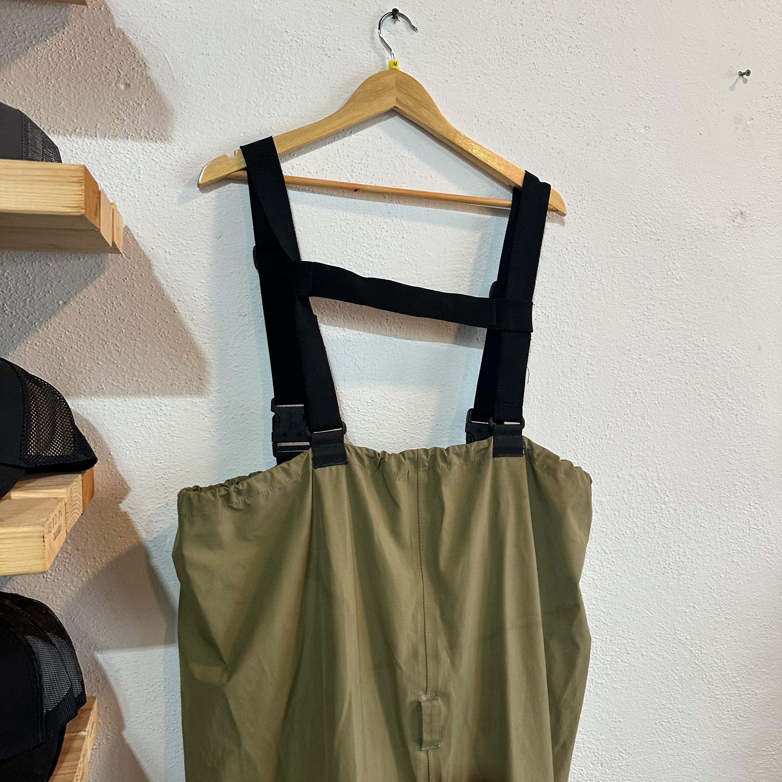 White River Medium Waders