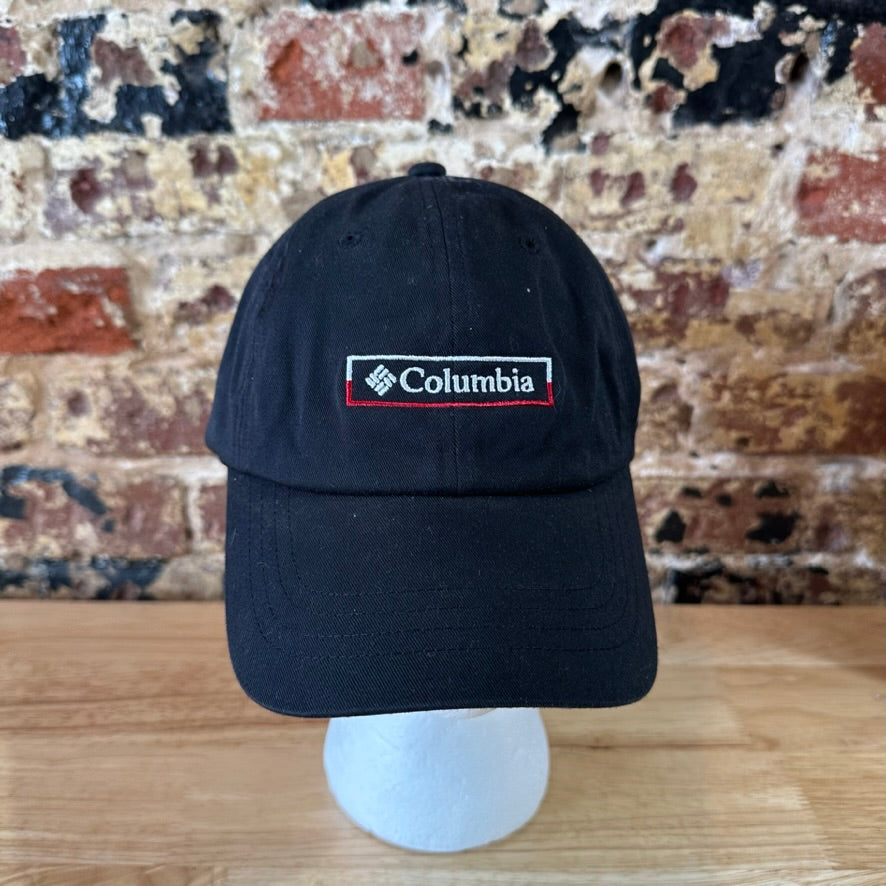 Columbia Black Hat