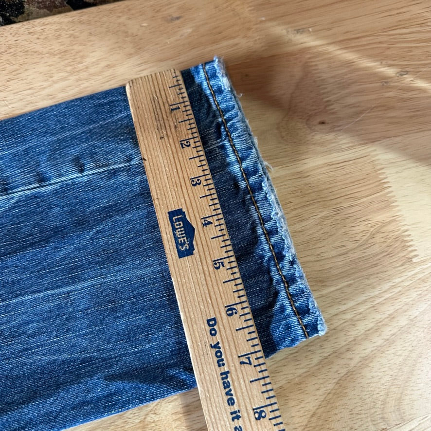American Eagle Mens 32x32 Slim Jeans