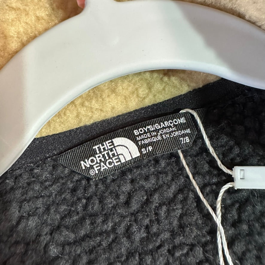 The North Face Boys Small Fleece Jacket