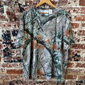 Outfitters Ridge Men's 2XL S/S Camo T-Shirt