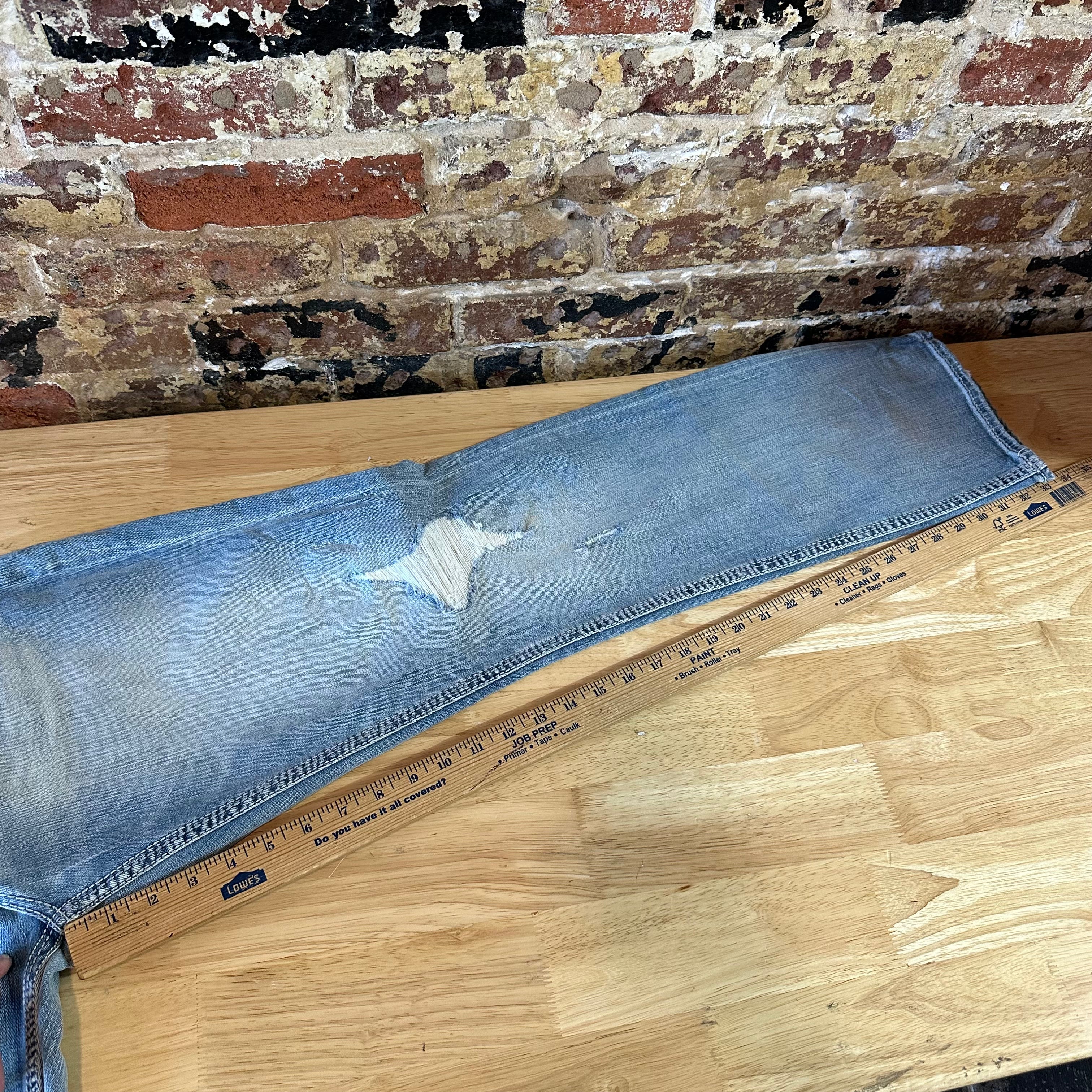 BKE Aiden Mens 34x34 Jeans